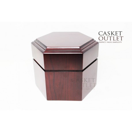 Urn | Wood Urns | Toronto Urns Outlet