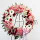Funeral Wreath Flowers | Toronto's Online Outlet
