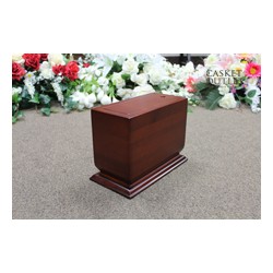 Urn | Wood Urns | Toronto Urns Outlet