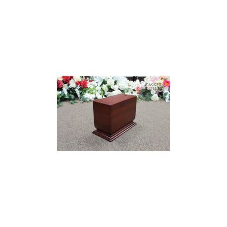 Urn | Wood Urns | Toronto Urns Outlet