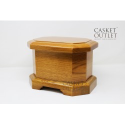 Urn | Wood Urn | Toronto Urns Outlet