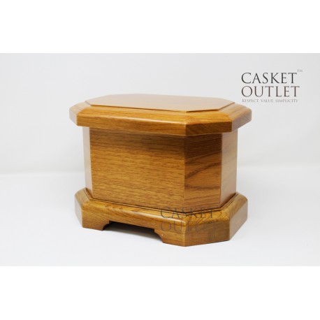 Urn | Wood Urn | Toronto Urns Outlet