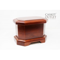 Urn | Wood Urns | Toronto Urns Outlet