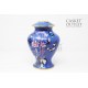 Cloisonne Urn (FC0556)