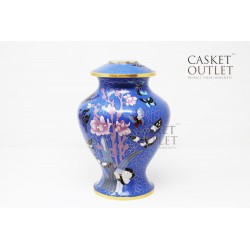 Cloisonne Urn (FC0556)