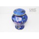 Cloisonne Urn (FC0556)