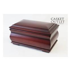 Urn | Wood Urn | Toronto Urns Outlet