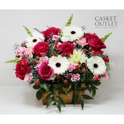 Funeral Sympathy Flowers | Toronto's Online Outlet