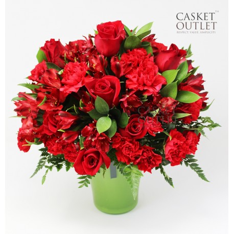 Funeral Sympathy Flowers | Toronto's Online Outlet