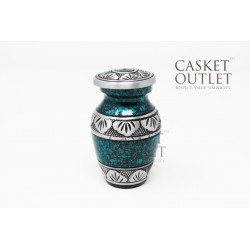 Cremation Urn, Keepsake Urn (FM0696-K)