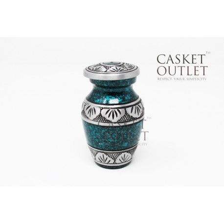 Cremation Urn, Keepsake Urn (FM0696-K)