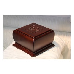 Urn | Wood Urns | Toronto Urns Outlet