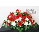 Saddle Silk Flower (SFS12)