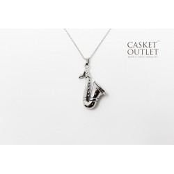 Cremation Jewelry Urn (JM0591)