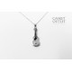Cremation Jewelry Urn (JM0593)