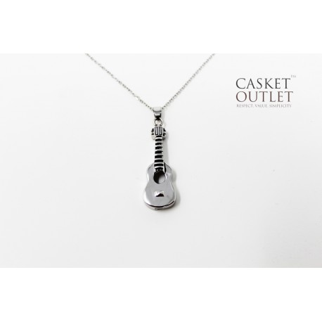 Cremation Jewelry Urn (JM0593)