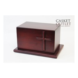 Urn | Wood Urns | Toronto Urns Outlet