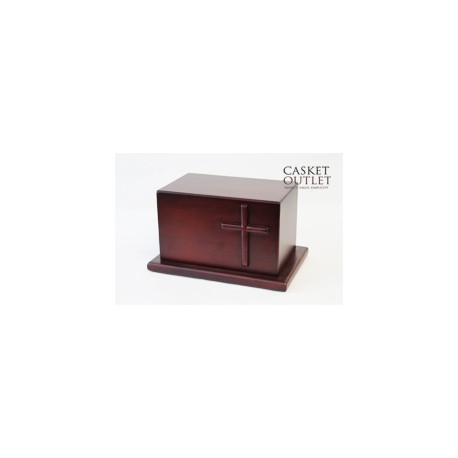 Urn | Wood Urns | Toronto Urns Outlet