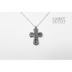 Cremation Jewelry Urn (JM0596)