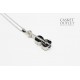 Cremation Jewelry Urn (JM0598)