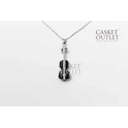 Cremation Jewelry Urn (JM0598)