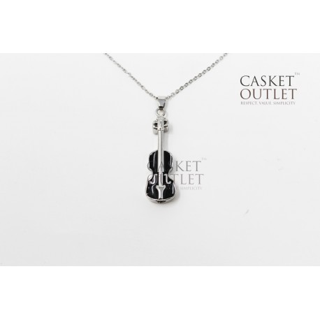 Cremation Jewelry Urn (JM0598)