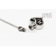 Cremation Jewelry Urn (JM05100)