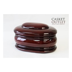 Urn | Wood Urns | Toronto Urns Outlet