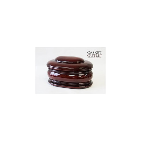 Urn | Wood Urns | Toronto Urns Outlet
