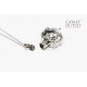 Cremation Jewelry Urn (JM05102)