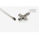 Cremation Jewelry Urn (JM05103)