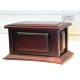 Urn | Wood Urns | Toronto Urns Outlet