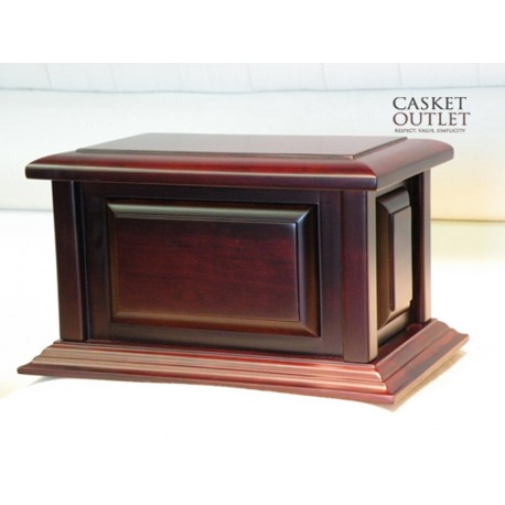 Urn | Wood Urns | Toronto Urns Outlet