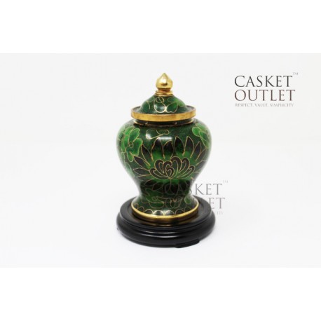 Cloisonne Keepsake (FC0503-K)