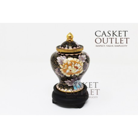 Cloisonne Keepsake (FC0524-KK)