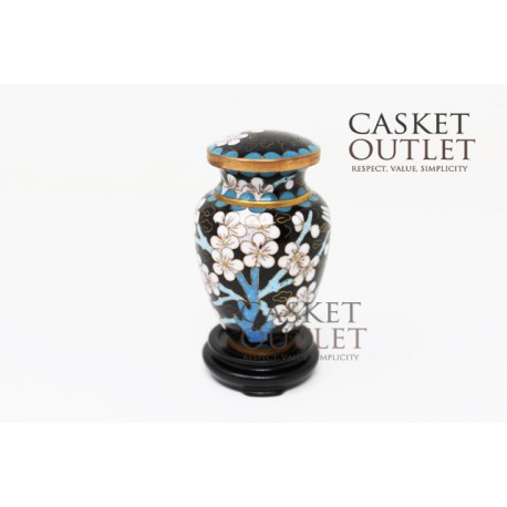 Cloisonne Keepsake (FC0558-K)