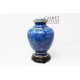 Cloisonne Urn, Cremation Urn