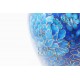 Cloisonne Urn, Cremation Urn