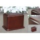 Urn | Wood Urns | Toronto Urns Outlet