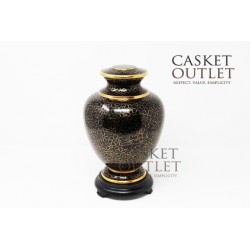 Cloisonne Urn, Cremation Urn