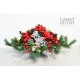 Saddle Flower, Cemetery Flower, Monument Flower