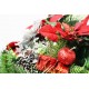 Saddle Flower, Cemetery Flower (SFS18)