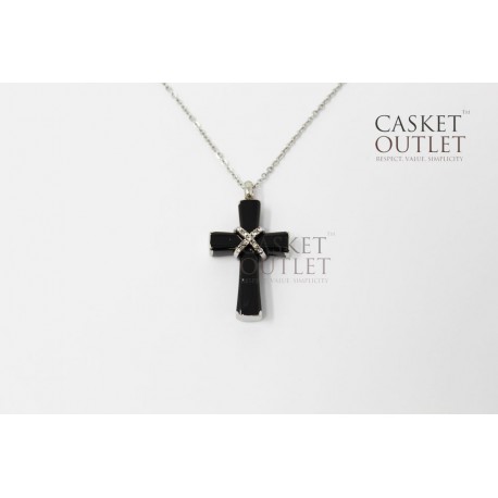 Cremation Jewelry Keepsake Urn