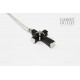Cremation Jewelry Keepsake Urn