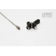 Cremation Jewelry Keepsake Urn
