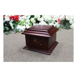 Urn | Wood Urns | Toronto Urns Outlet