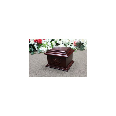 Urn | Wood Urns | Toronto Urns Outlet