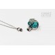 Cremation Jewelry Keepsake Urn