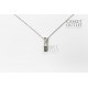 Miss You Forever, Cremation Jewelry Keepsake Urn (JM05108)