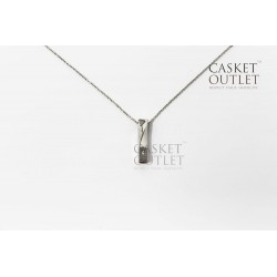 Cremation Jewelry Keepsake Urn
